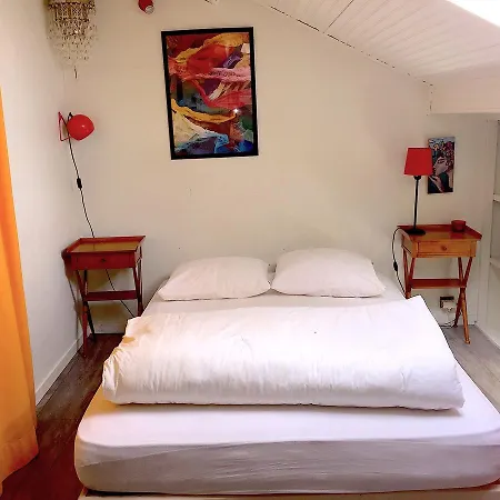 Charming Garden Casa vacanze