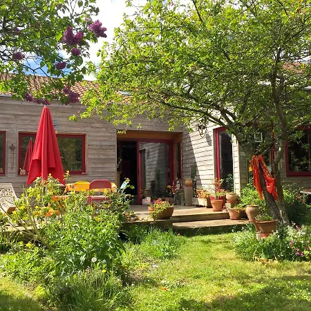 Charming Garden