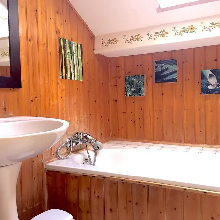Charming Garden Casa vacanze