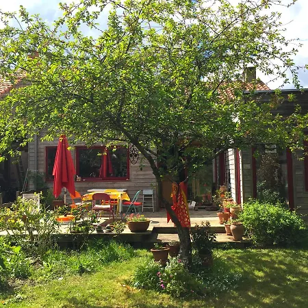 Casa vacanze Charming Garden *